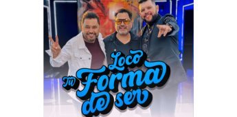 Alberto y Roberto, Duelo y Oscar Ivan Treviño nos presentan su nuevo tema Loco tu forma de ser