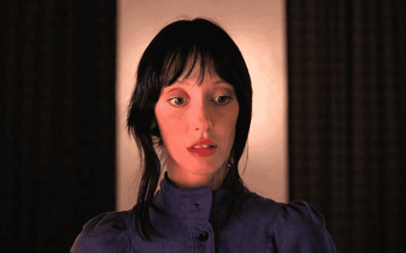 Fallece a los 75 años Shelley Duvall, actriz de El resplandor