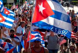 Luis Almagro exige liberación de activista cubano Carlos Michel Morales