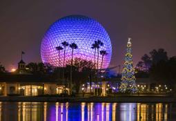 Celebra las fiestas Navideñas en Walt Disney World con cinco conocidas y nuevas experiencias