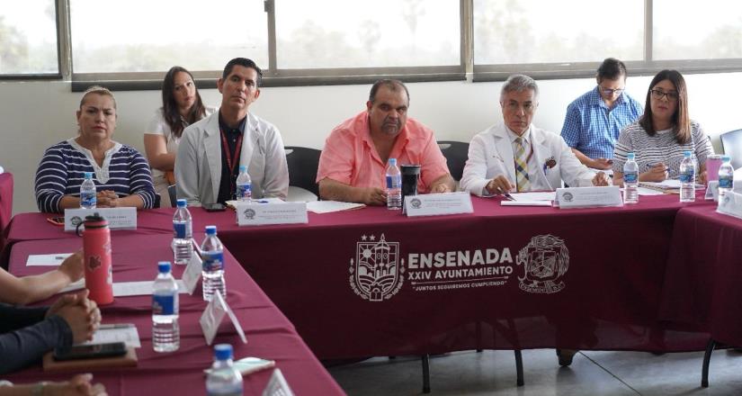 Atiende Gobierno Municipal incremento de casos de Rickettsiosis