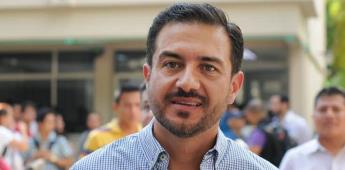 Miguel Ángel Yunes Márquez denuncia persecución política y filtración de documentos
