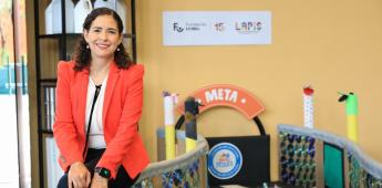Ruta 5Rs en Papalote Museo del Niño, transformando Desechos en Acción Social... "RRRRR Rescatar tu planeta"