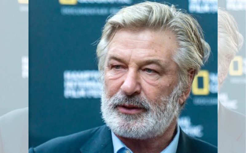 Desestiman el caso de homicidio involuntario de Alec Baldwin