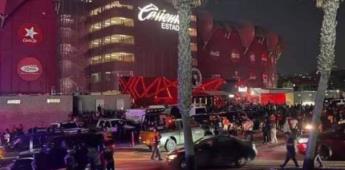 Fiscalía confirma muerte de aficionado de los Xolos tras ser baleado fuera del Estadio Caliente
