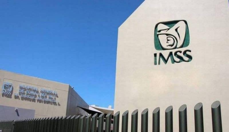 Reconoce IMSS Baja California a estudiantes de Escuela de Enfermería