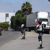 Instalaciones de la Guardia Nacional sufren atentado armado