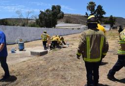 Gobierno de Ensenada reforzará vigilancia en ciclovía