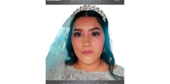 Sentencian a 11 años de prisión a mujer detenida en su boda