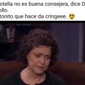 Doña Refugio de Teresa se viraliza en memes en redes sociales