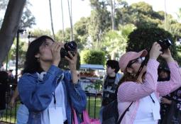 Invitan a carrera "Fire Run" 5km para apoyar a los bomberos de Rosarito