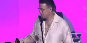 Los Heat Latin Music Awards coronan a Marko como Mejor Contenido de Plataforma