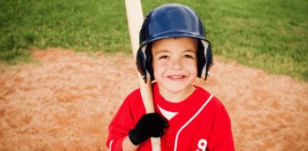 Béisbol: la actividad deportiva favorita de los niños este verano