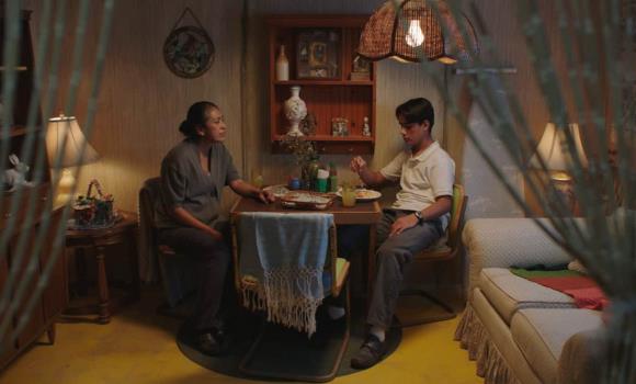 Proyectarán película producida por UDCI "Soy lo que nunca fui" en el Festival Internacional de Cine de Guanajuato