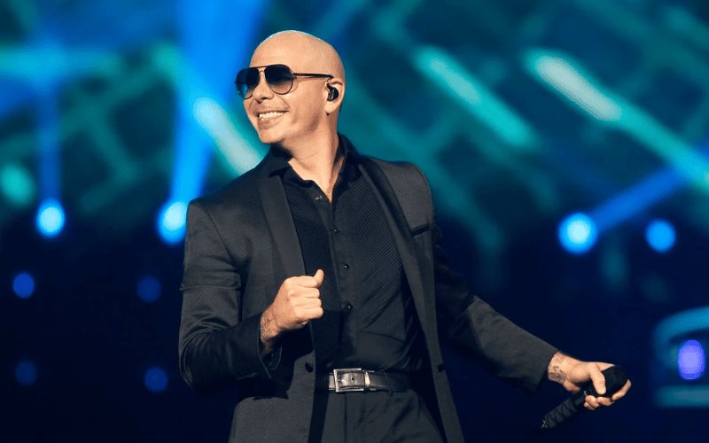 Pitbull estará en el Juego de Estrellas de la WNBA en Phoenix