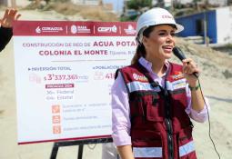 Destina Gobierno de Armando Ayala más de 18.1 mdp para pavimentación en la Moderna