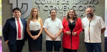 Tijuana será sede del 1er Congreso Interamericano de Derecho Migratorio