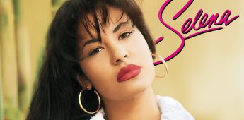 Treinta años tras su lanzamiento, Amor Prohibido de Selena reingresa al Top 5 en la lista Top Latin Albums