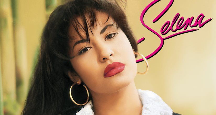 Treinta años tras su lanzamiento, Amor Prohibido de Selena reingresa al Top 5 en la lista Top Latin Albums