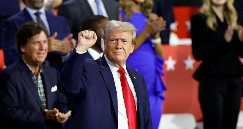 Trump exigirá a La Habana liberar todos los presos políticos si gana elecciones