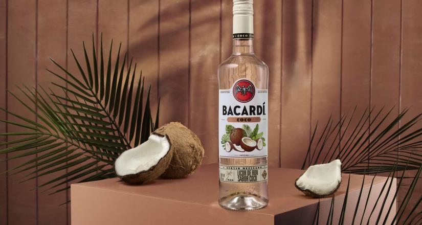 Llega a México el sabor más esperado del verano: ¡Descubre Bacardí Coco!