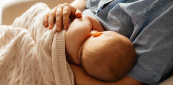 Experta Erika Urbáez advierte sobre descenso en cifras de lactancia materna por brechas sociales y económicas