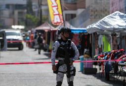 Tras intento de homicidio, mujer es capturada por la policía de Tijuana