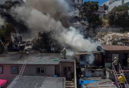 Tijuana será sede del 1er Congreso Interamericano de Derecho Migratorio