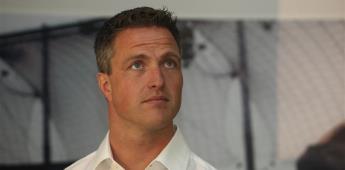 F1 apoya a Ralf Schumacher tras hacer oficial su homosexualidad