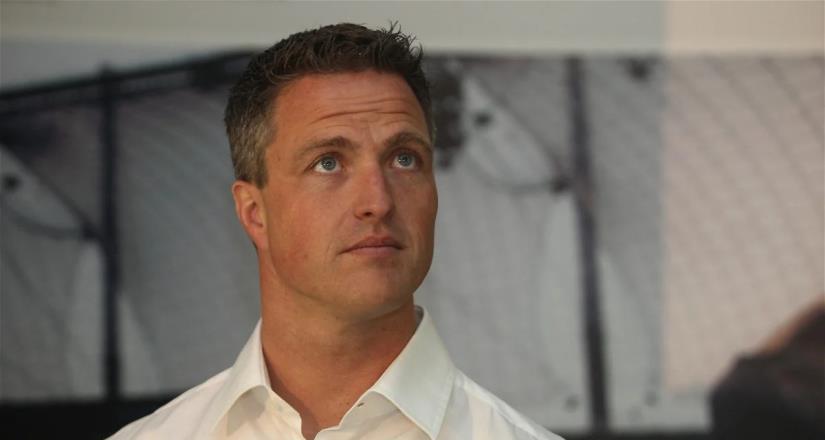 F1 apoya a Ralf Schumacher tras hacer oficial su homosexualidad