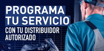 TVS Motor Company eleva el Estándar de Servicio en el mercado mexicano