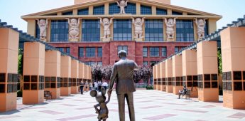 The Walt Disney Company rompe récord con 183 nominaciones a los premios Emmy