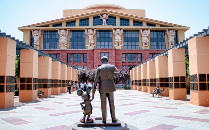 The Walt Disney Company rompe récord con 183 nominaciones a los premios Emmy