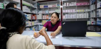 Quinta clínica de bienestar ya atiende en Ensenada: Gobernadora Marina del Pilar