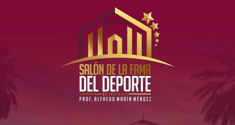 Convocan a participar en la Primera Exhibición del Salón de la Fama de Ensenada