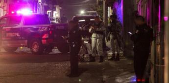 Rescatan a hombre secuestrado tras reporte de vecinos del Fraccionamiento Villa Fontana