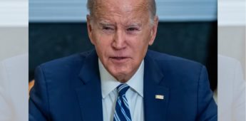 Joe Biden anunció su retiro de campaña de reelección a la presidencia