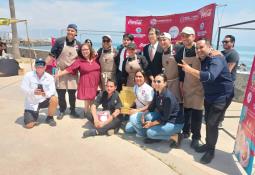 Egresa primera generación de jugadores de Xolos entre el alumnado de bachillerato en UDCI