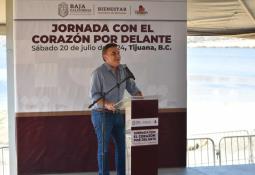 Marina del Pilar exhorta a reforzar medidas de seguridad para prevenir accidentes en vacaciones