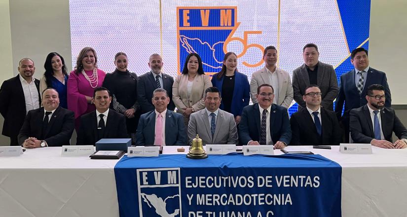 Certifica EVM Tijuana sobre la Norma Oficial EC0518