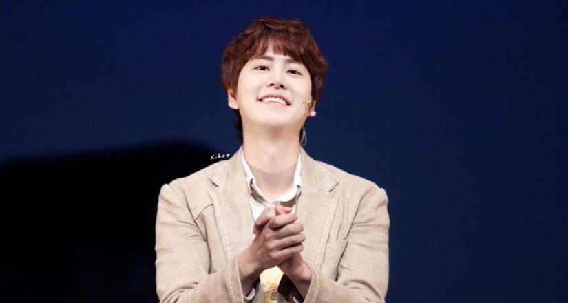 Kyuhyun, de Super Junior, protagoniza el musical Werther