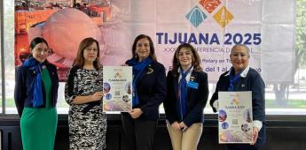 Tijuana será sede de Conferencia Distrital 4100  Rotary Internacional