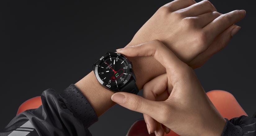 Tissot: Una cultura basada en la innovación