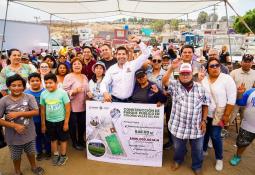 Logra DIF Ensenada participación de 13 mil menores en Consulta ¿Me Escuchas?