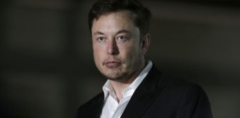 Elon Musk paraliza la construcción de la fábrica de Tesla en Nuevo León