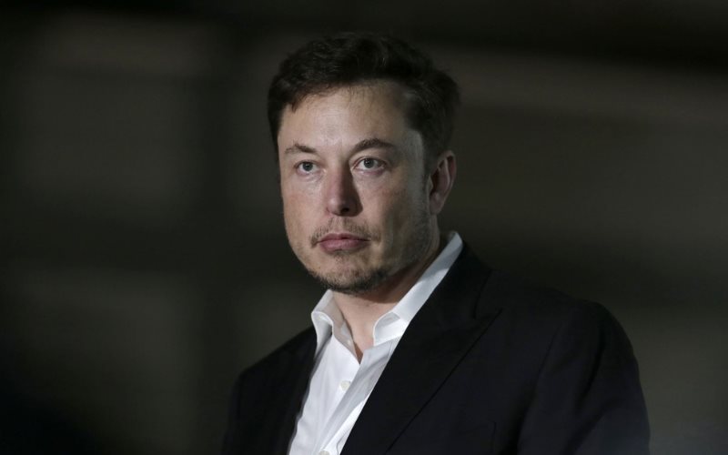 Elon Musk paraliza la construcción de la fábrica de Tesla en Nuevo León