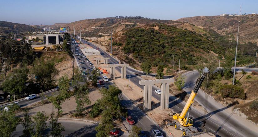 Permitirá nodo Morelos más tiempo para la familia: Marina del Pilar Ávila Olmeda