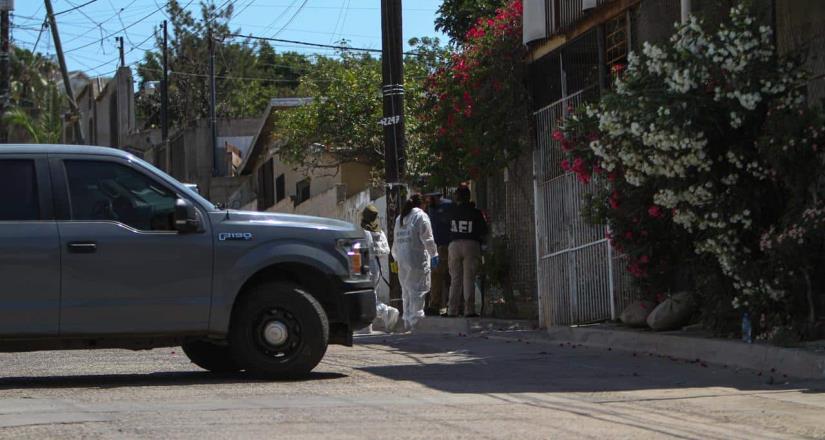 Encuentran tres cuerpos sin vida en la colonia Altamira