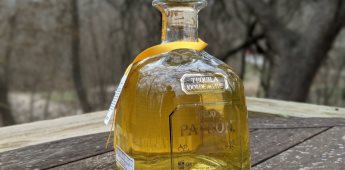 Tequila Patrón se une a CUBO para celebrar y contribuir a la conservación del medio ambiente