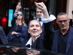 ¿Céline Dion cantará en la inauguración de París 2024?
